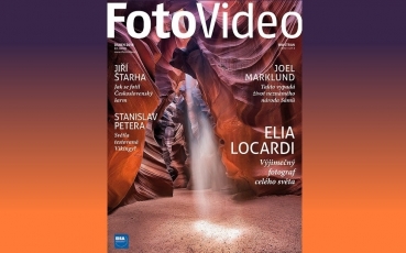 FotoVideo 04/2018