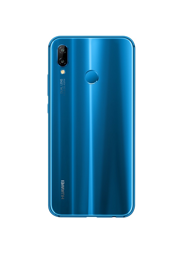 Huawei P20 lite