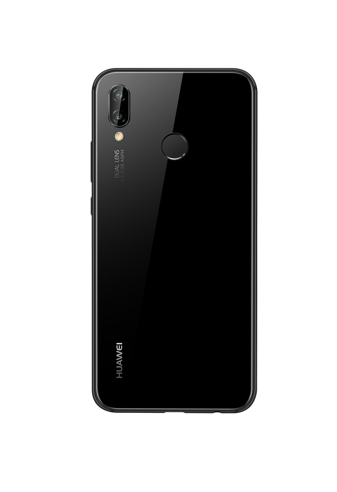 Huawei P20 lite