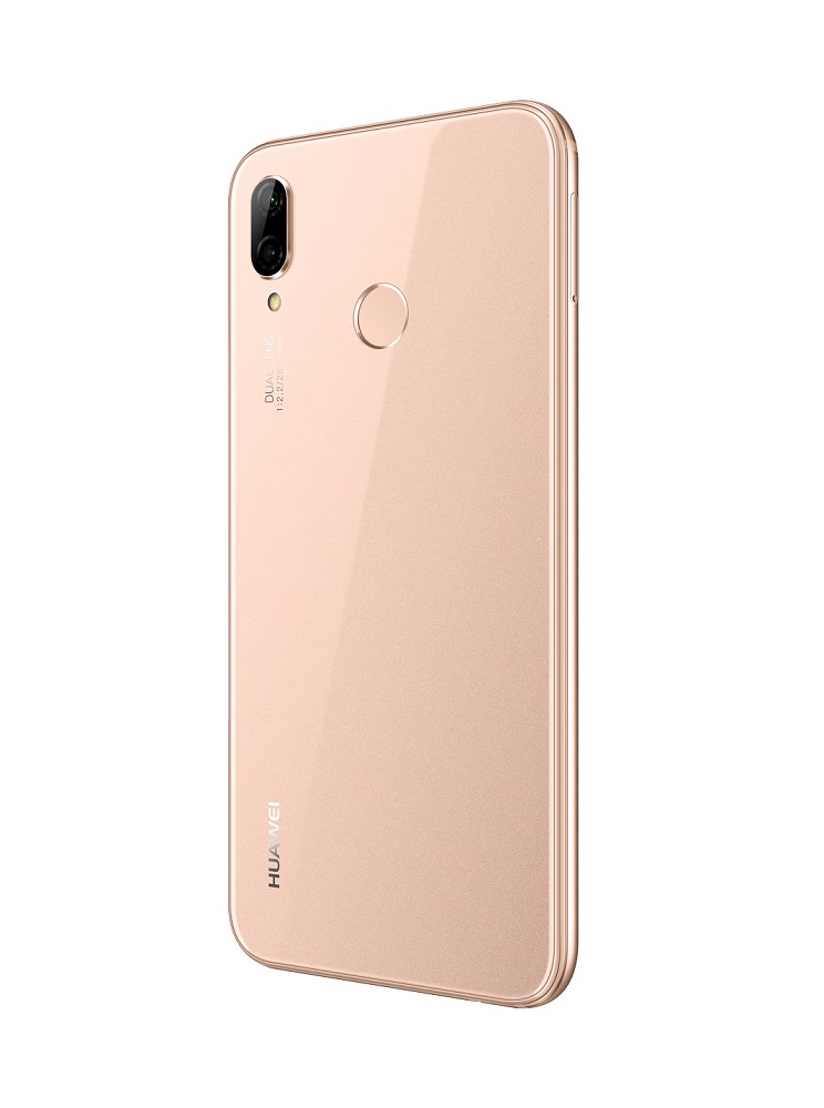 Huawei P20 lite