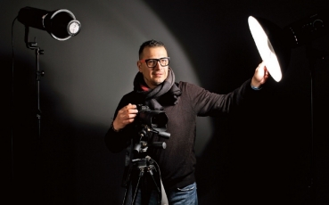 Ateliér ART Fest, Jaroslav Jiřička