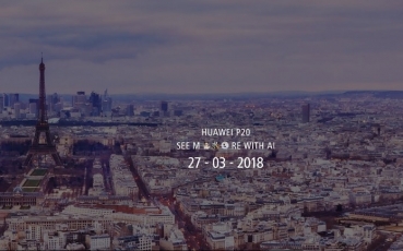 Huawei P20