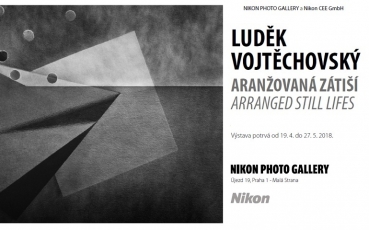 Luděk Vojtěchovský - Aranžovaná zátiší