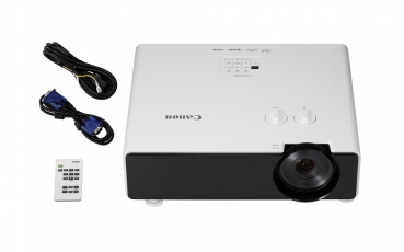  Laserový projektor Canon LX-MU500Z