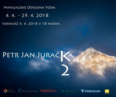 Petr Jan Juračka;K2