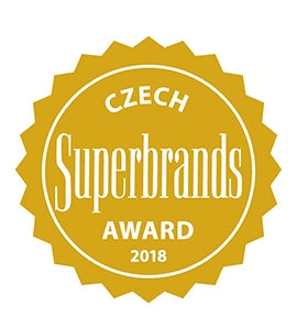 Superbrands awards