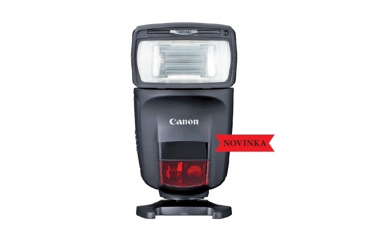 Canon Speedlite 470EX-AI