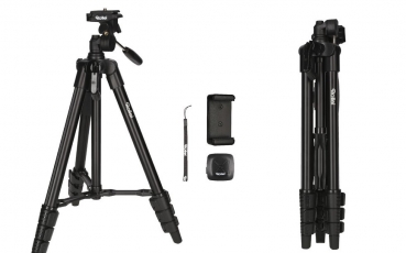 Rollei Smartphone Tripod Traveler.