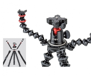 JOBY GorillaPod Rig