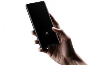Smartphone Huawei Mate RS Porsche Design