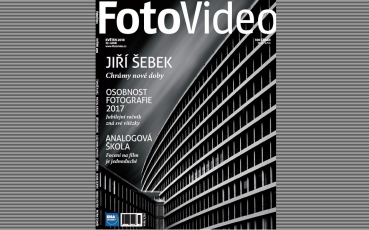 FotoVideo 05/2018