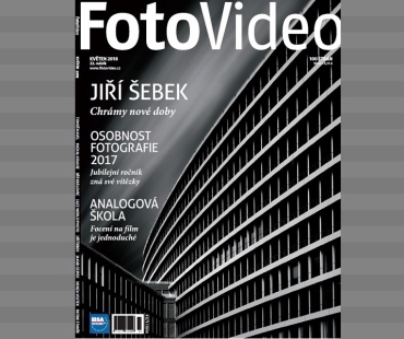 FotoVideo 05/2018