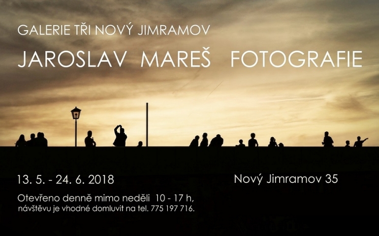 Jaroslav Mareš _ Fotografie