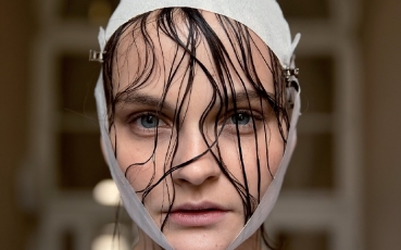 Jiří Královec, Model: Aneta Chalupová