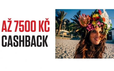 Canon Cashback