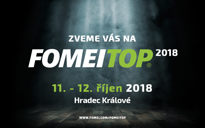 FomeiTop2018