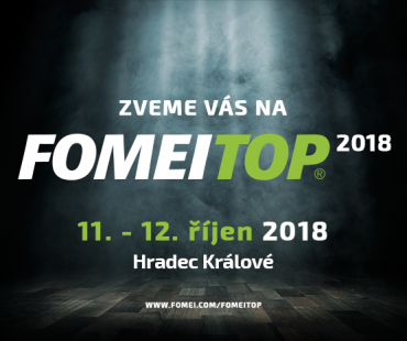 FomeiTop2018