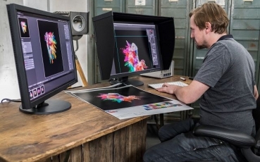 EIZO workshops