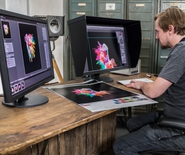 EIZO workshops