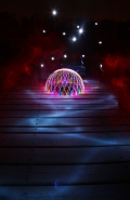 Galina Gordeeva, luminografie