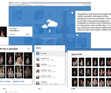 Google Photos