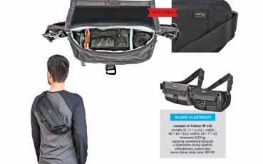 Lowepro m-Trekker HP 120