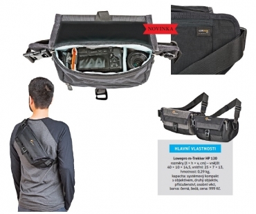 Lowepro m-Trekker HP 120