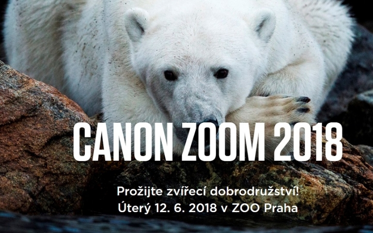 Canon ZOOM