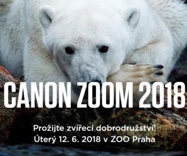 Canon ZOOM