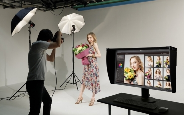 EIZO workshops