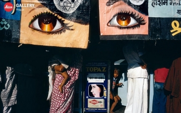 Leica Gallery Prague, Alex Webb