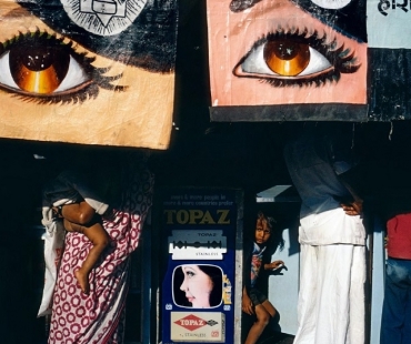 Leica Gallery Prague, Alex Webb