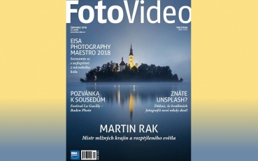 FotoVideo 07/2018