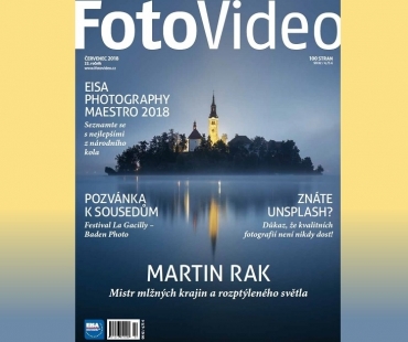 FotoVideo 07/2018