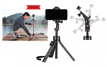 JOBY GripTight PRO Telepod