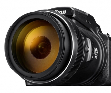 COOLPIX P1000