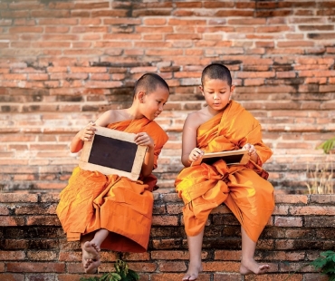 CEWE PHOTO AWARD 2019, Lidé