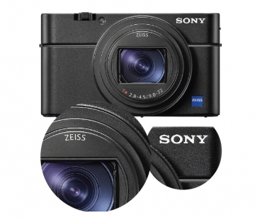 Sony RX100 VI