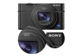 Sony RX100 VI