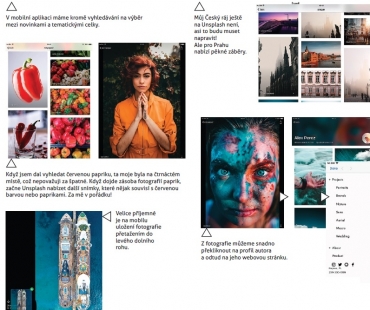 Unsplash