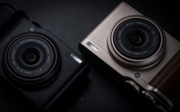 Fujifilm XF10