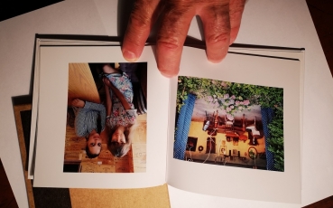 CEWE FOTOKNIHA Pure