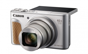 Canon PowerShot SX740 HS