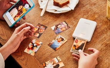 Canon Zoemini