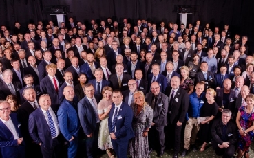 EISA AWARDS 2018-2019