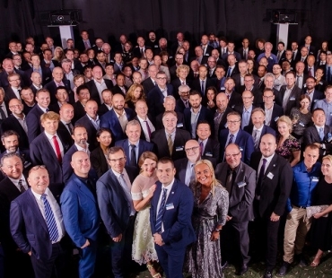 EISA AWARDS 2018-2019