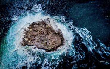 Crab Island, Petr Jan Juračka