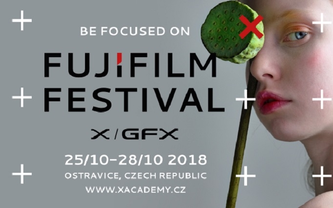 Fujifilm Festival 