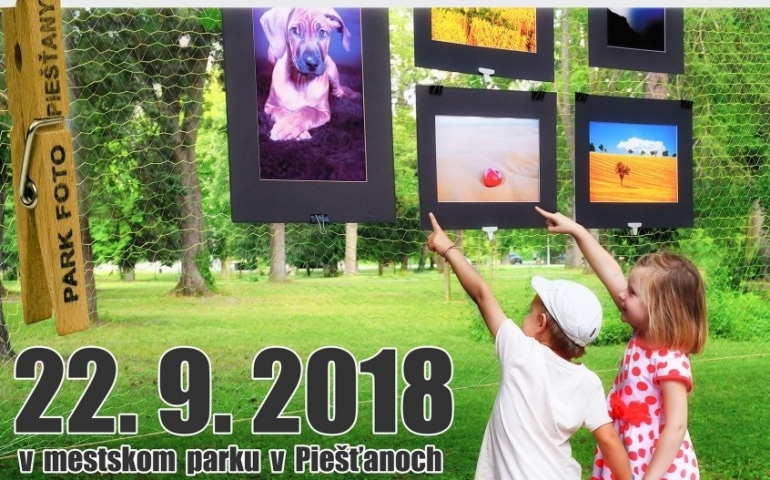 PARKFOTO 2018