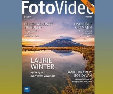 FotoVideo 10/2018